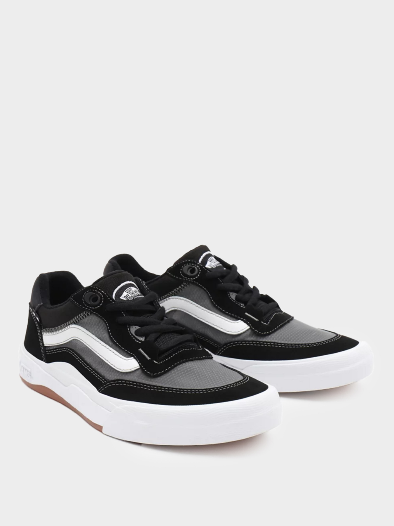 Кеды Vans модель VN0A5JIAY281 Фото