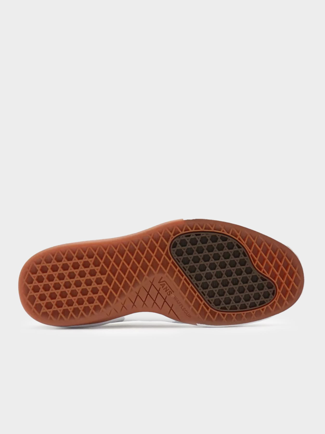 Кеды Vans модель VN0A5JIAY281 Фото