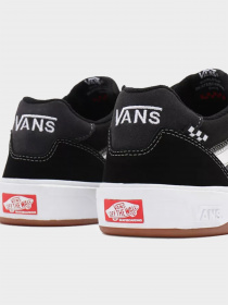 Кеды Vans модель VN0A5JIAY281 Фото