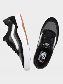 Кеды Vans модель VN0A5JIAY281 Фото