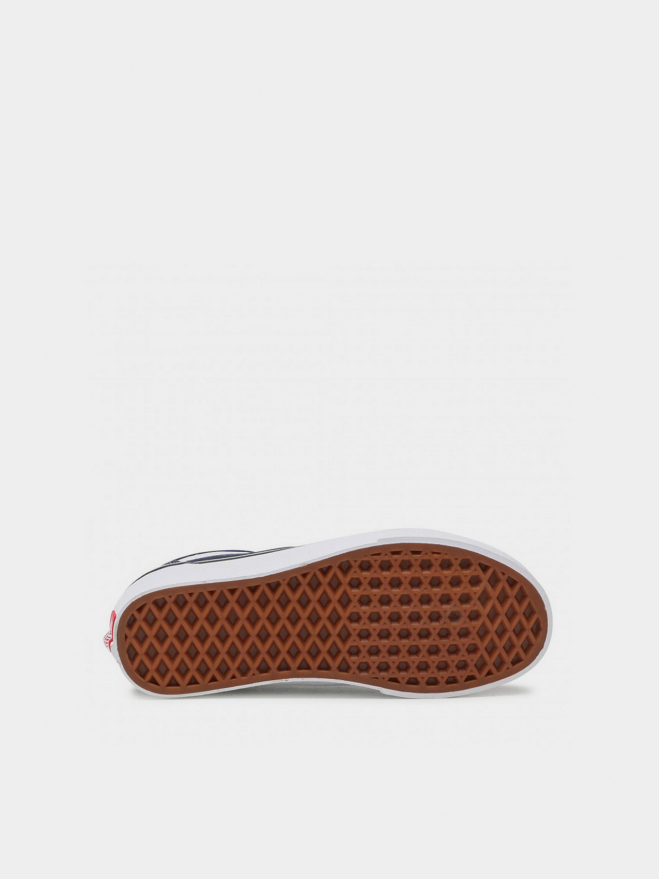 Кеды Vans модель VN0A5JMI4W61 Фото