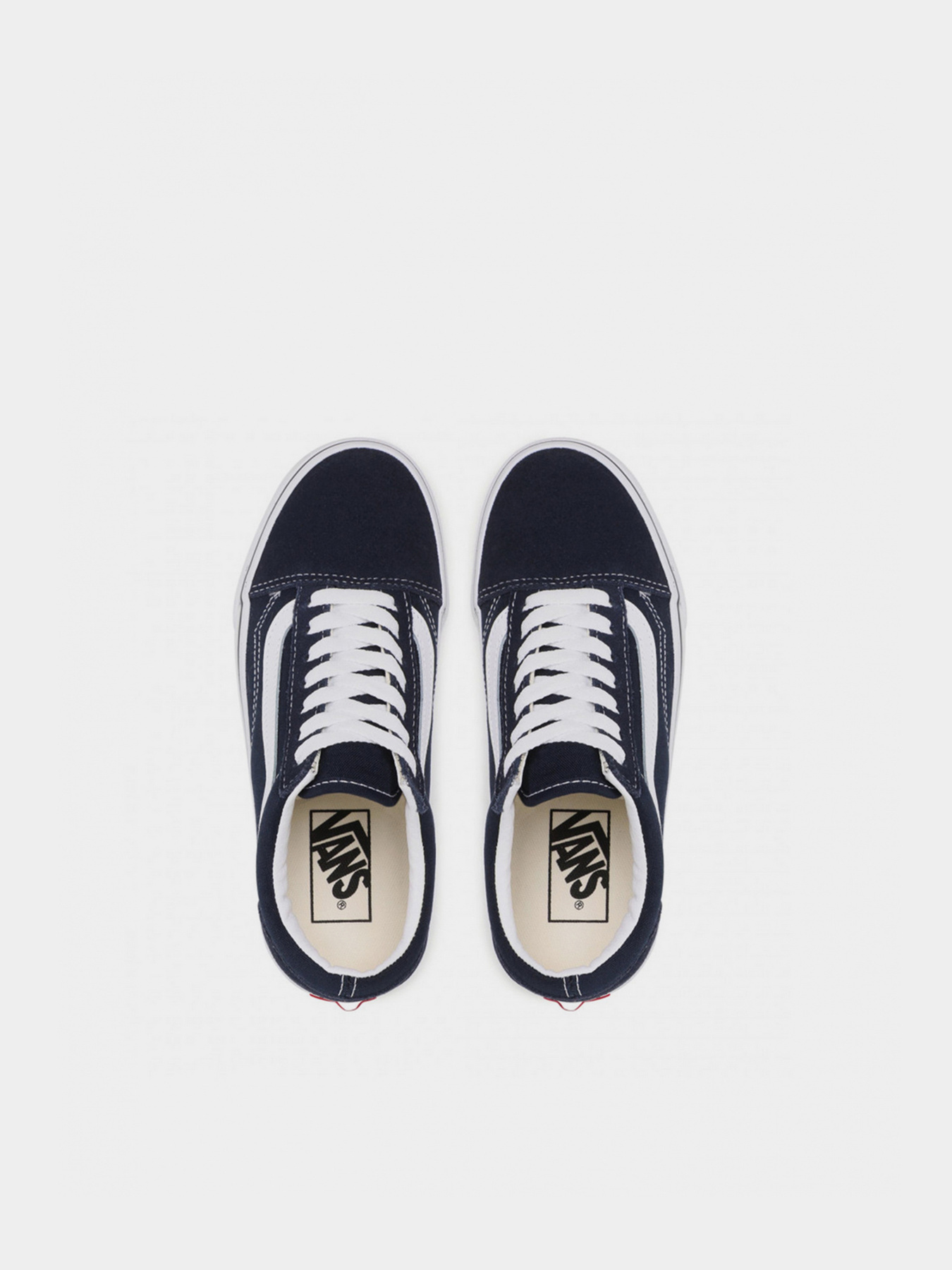 Кеды Vans модель VN0A5JMI4W61 Фото