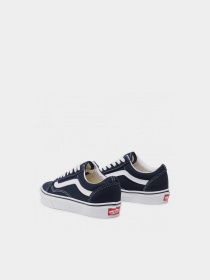 Кеды Vans модель VN0A5JMI4W61 Фото