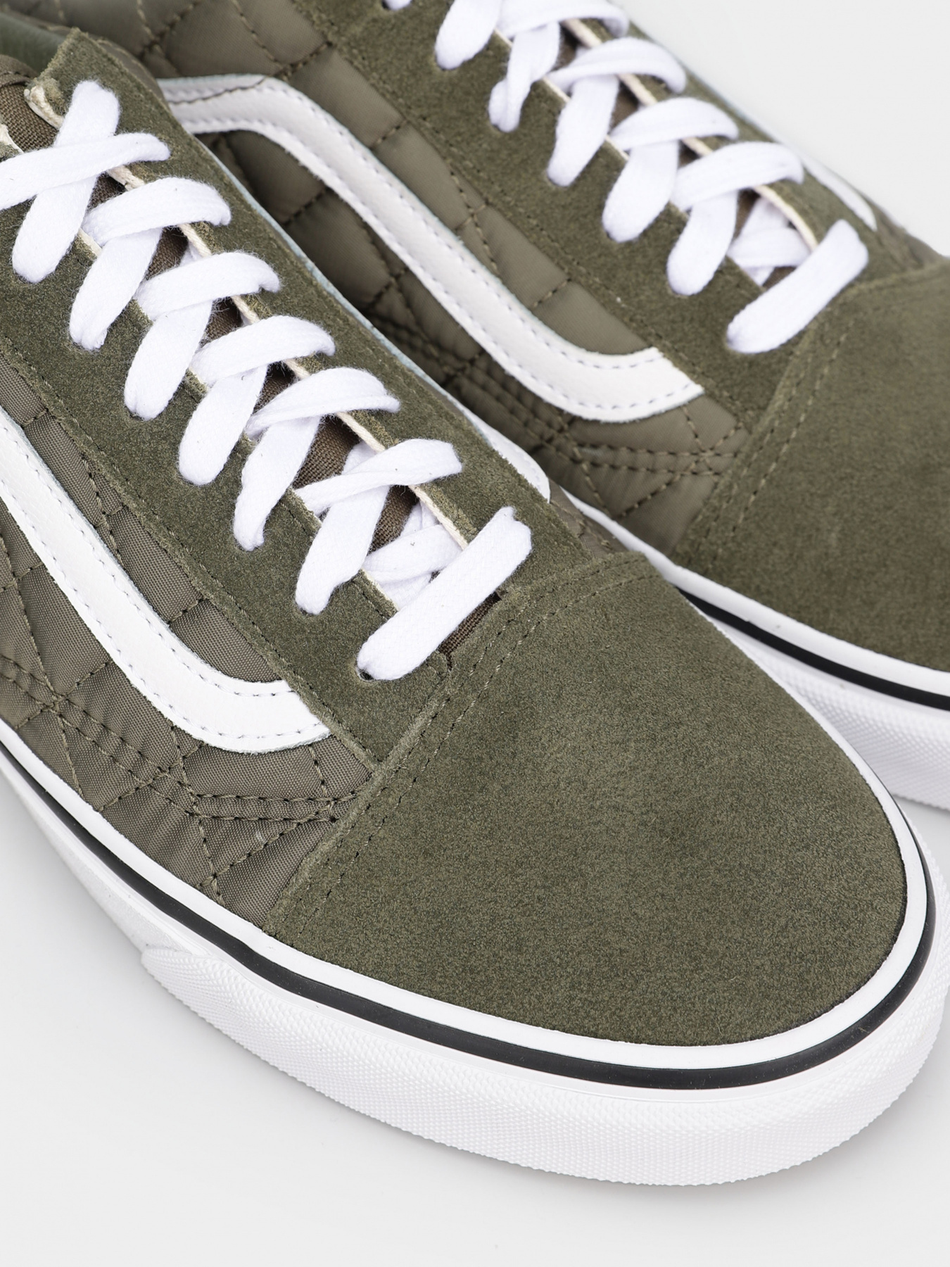 Кеды Vans модель VN0A5JMIRQV1 Фото