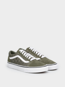 Кеды Vans модель VN0A5JMIRQV1 Фото