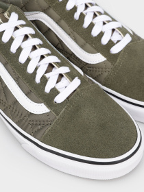 Кеды Vans модель VN0A5JMIRQV1 Фото