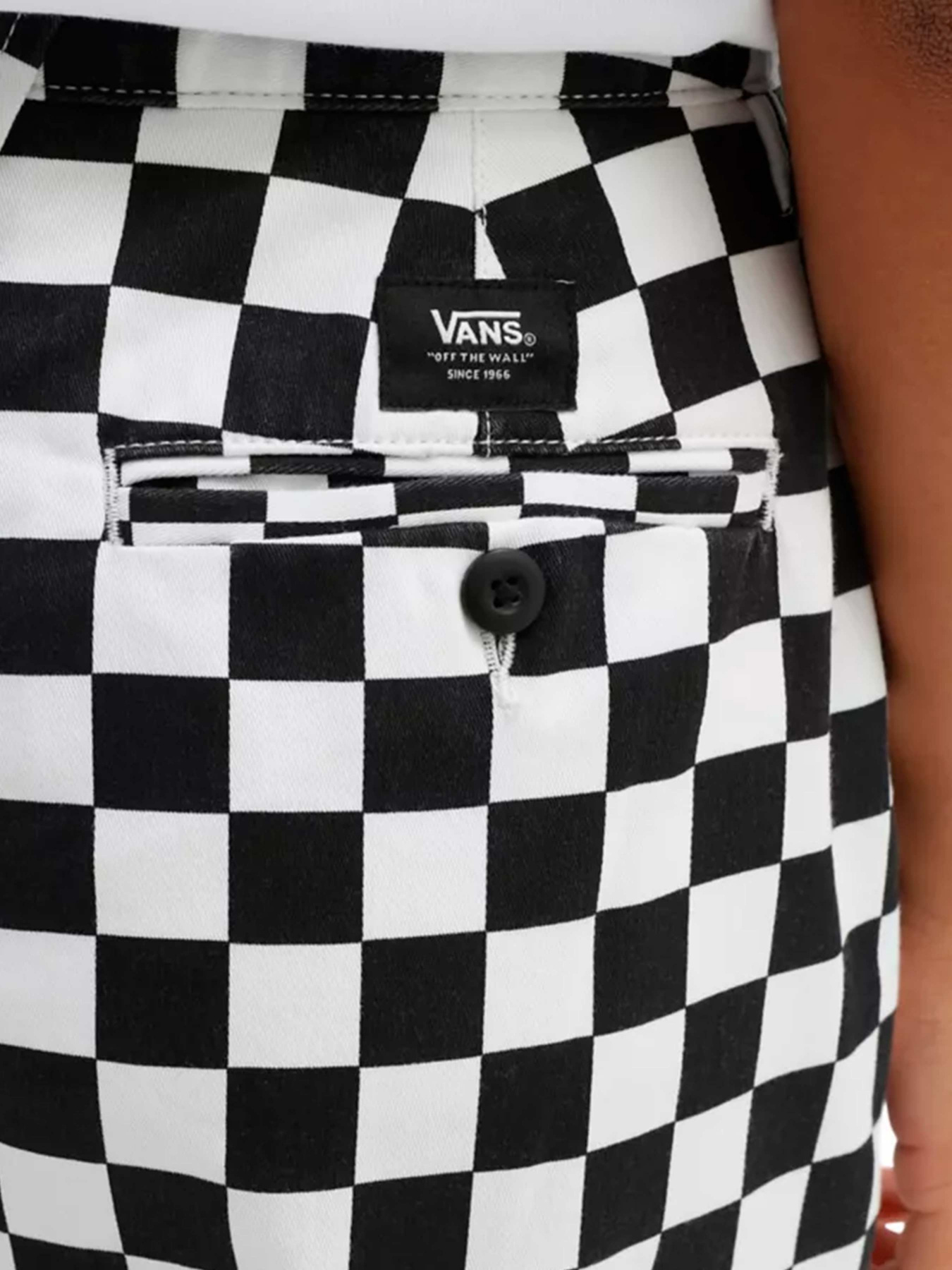 Брюки Vans модель VN0A5JPN7051 Фото