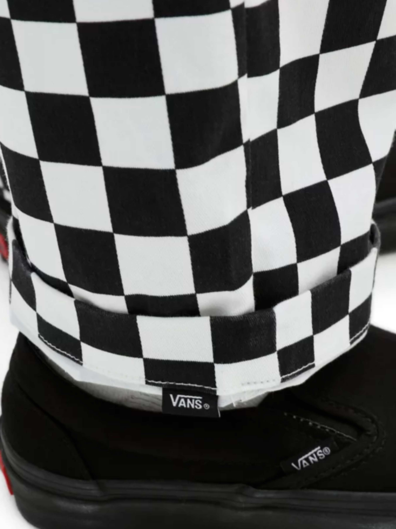 Брюки Vans модель VN0A5JPN7051 Фото