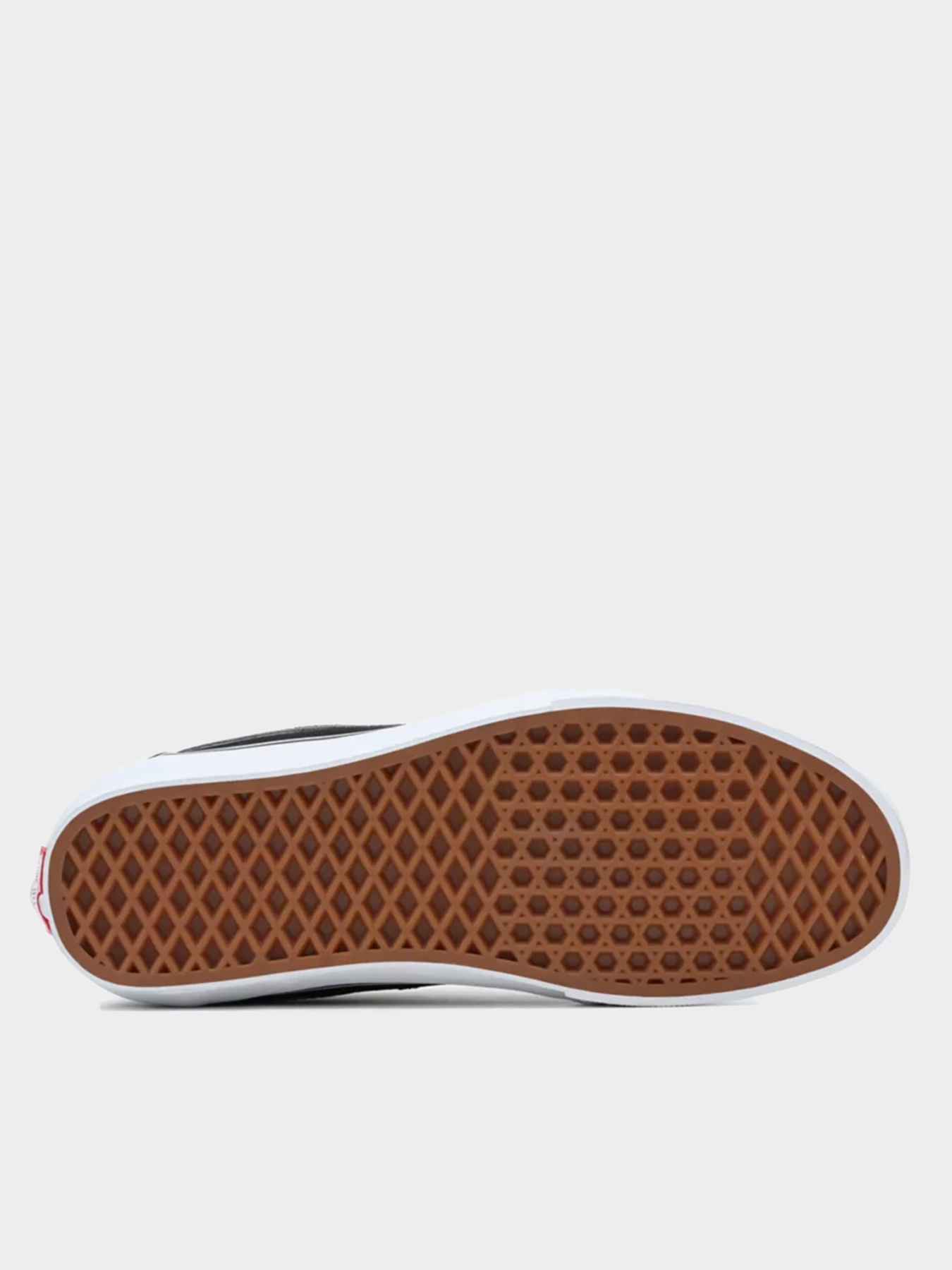 Кеды Vans модель VN0A5KQZ9BG1 Фото