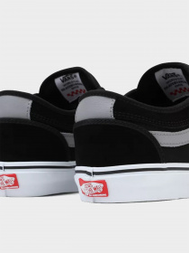 Кеды Vans модель VN0A5KQZ9BG1 Фото
