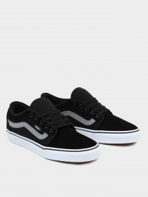 Кеды Vans модель VN0A5KQZ9BG1 Фото