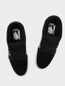 Кеды Vans модель VN0A5KQZ9BG1 Фото