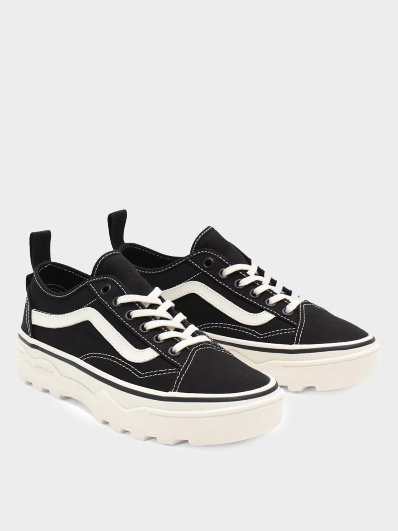 Кеды Vans модель VN0A5KR3VQE1 Фото