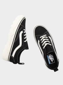 Кеды Vans модель VN0A5KR3VQE1 Фото