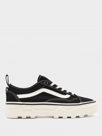 Кеды Vans модель VN0A5KR3VQE1 Фото