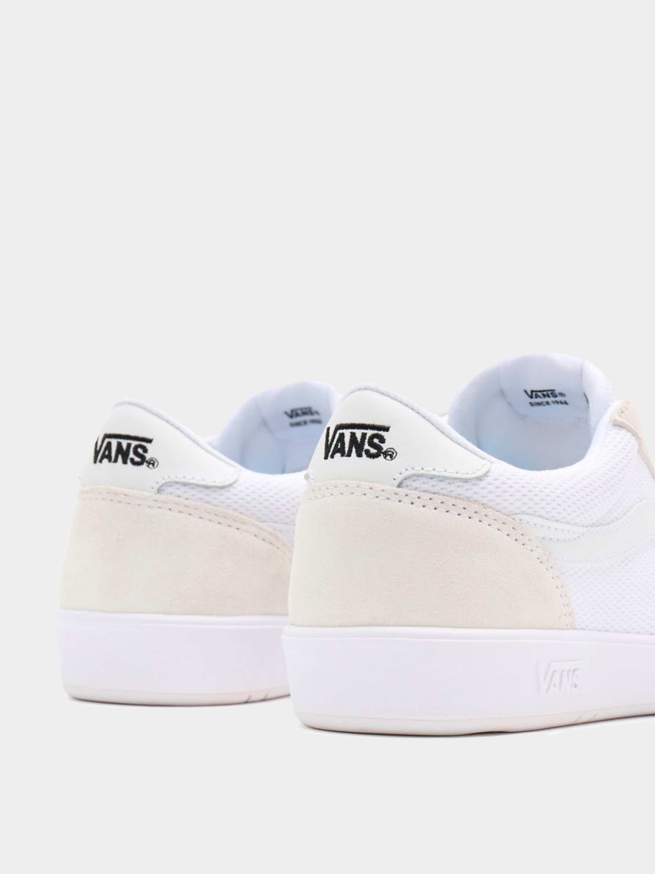 Кеды Vans модель VN0A5KR5OIJ1 Фото