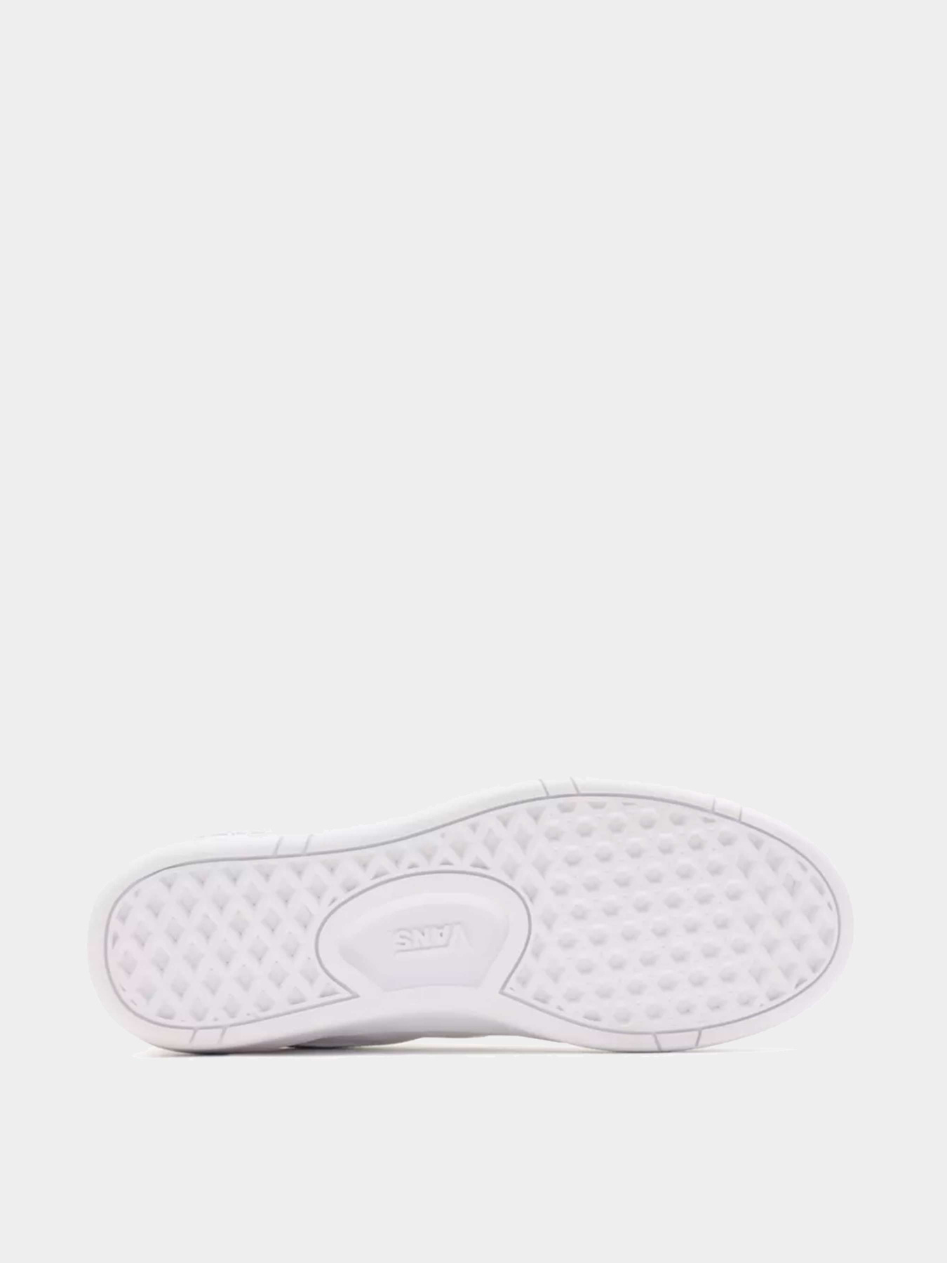 Кеды Vans модель VN0A5KR5OIJ1 Фото