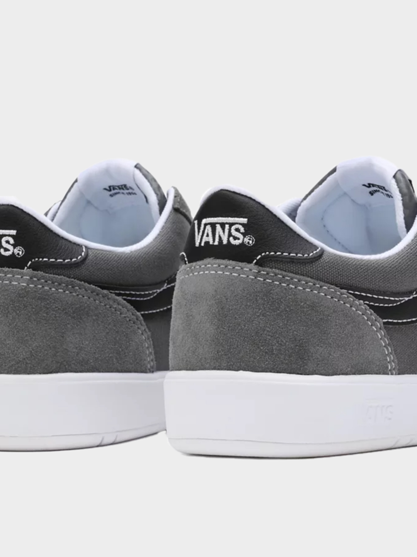 Кеды Vans модель VN0A5KR5PBQ1 Фото