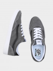 Кеды Vans модель VN0A5KR5PBQ1 Фото