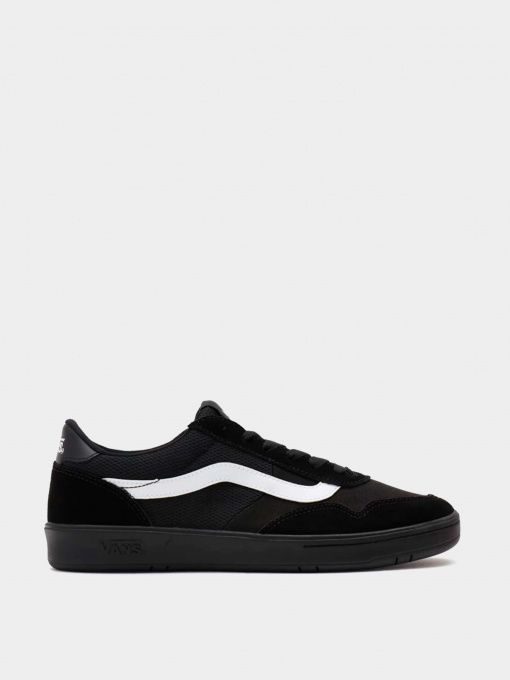 Кеды Vans модель VN0A5KR5QTF1 Фото