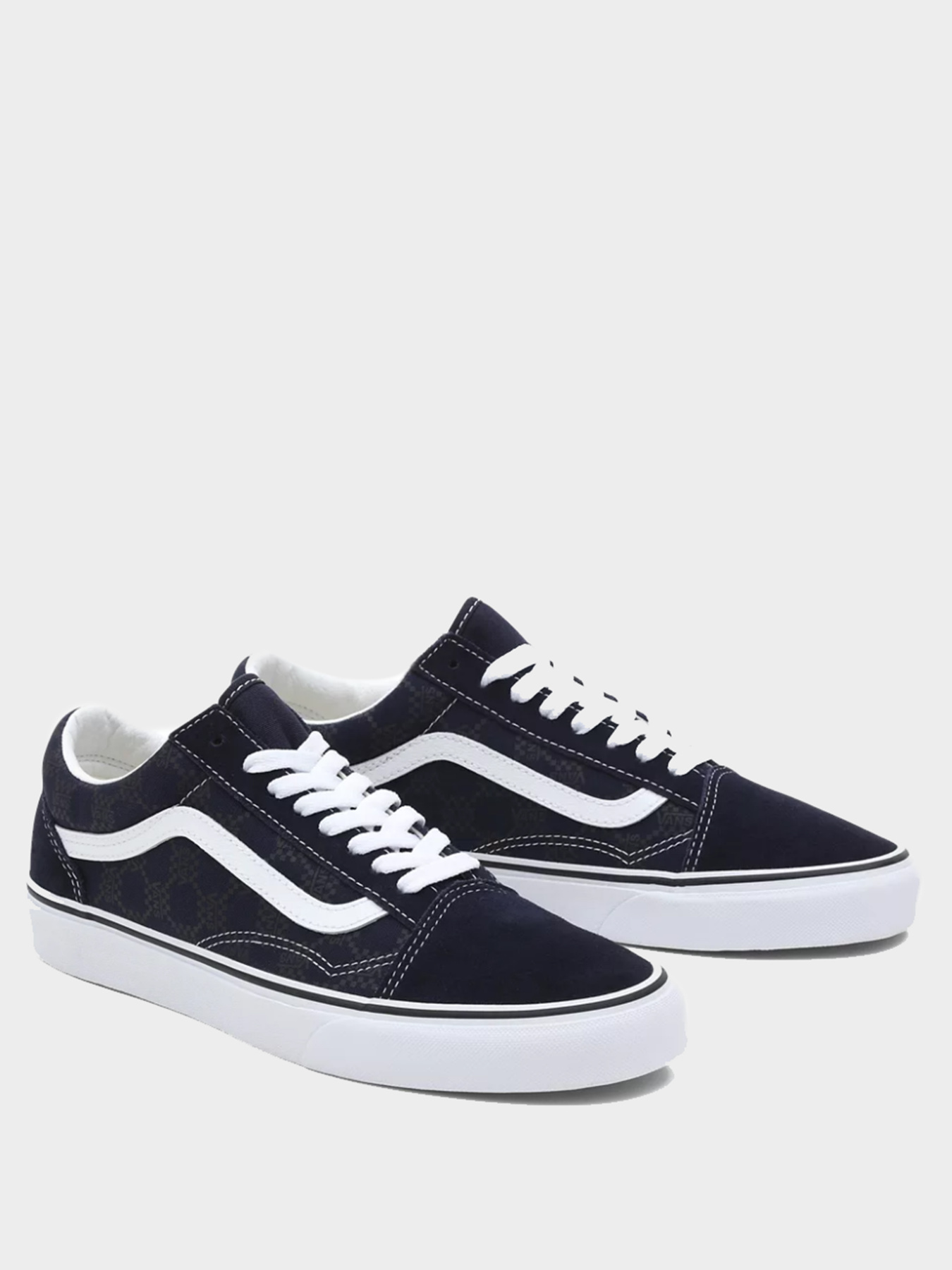 Кеды Vans модель VN0A5KRSJDU1 Фото