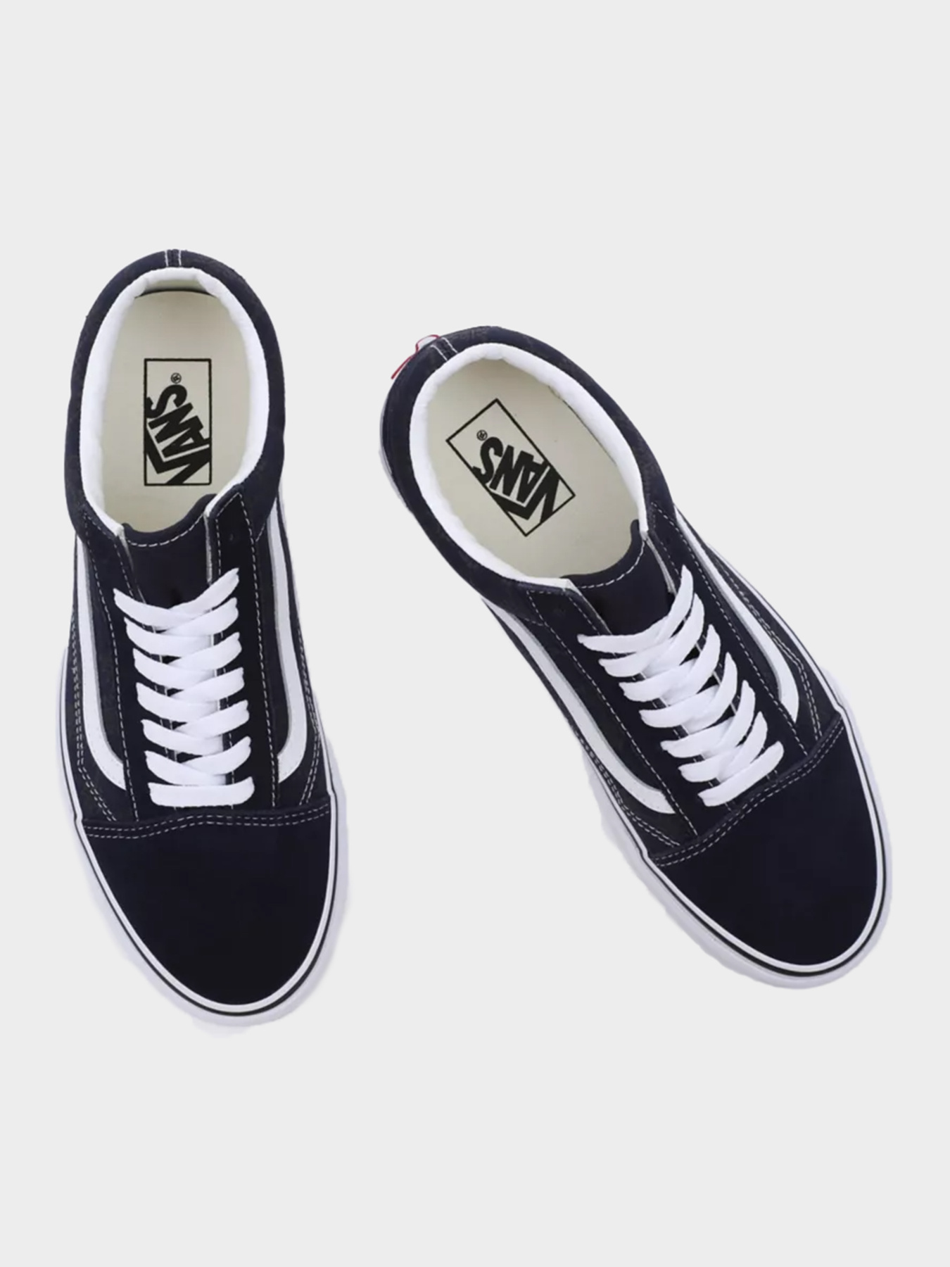 Кеды Vans модель VN0A5KRSJDU1 Фото