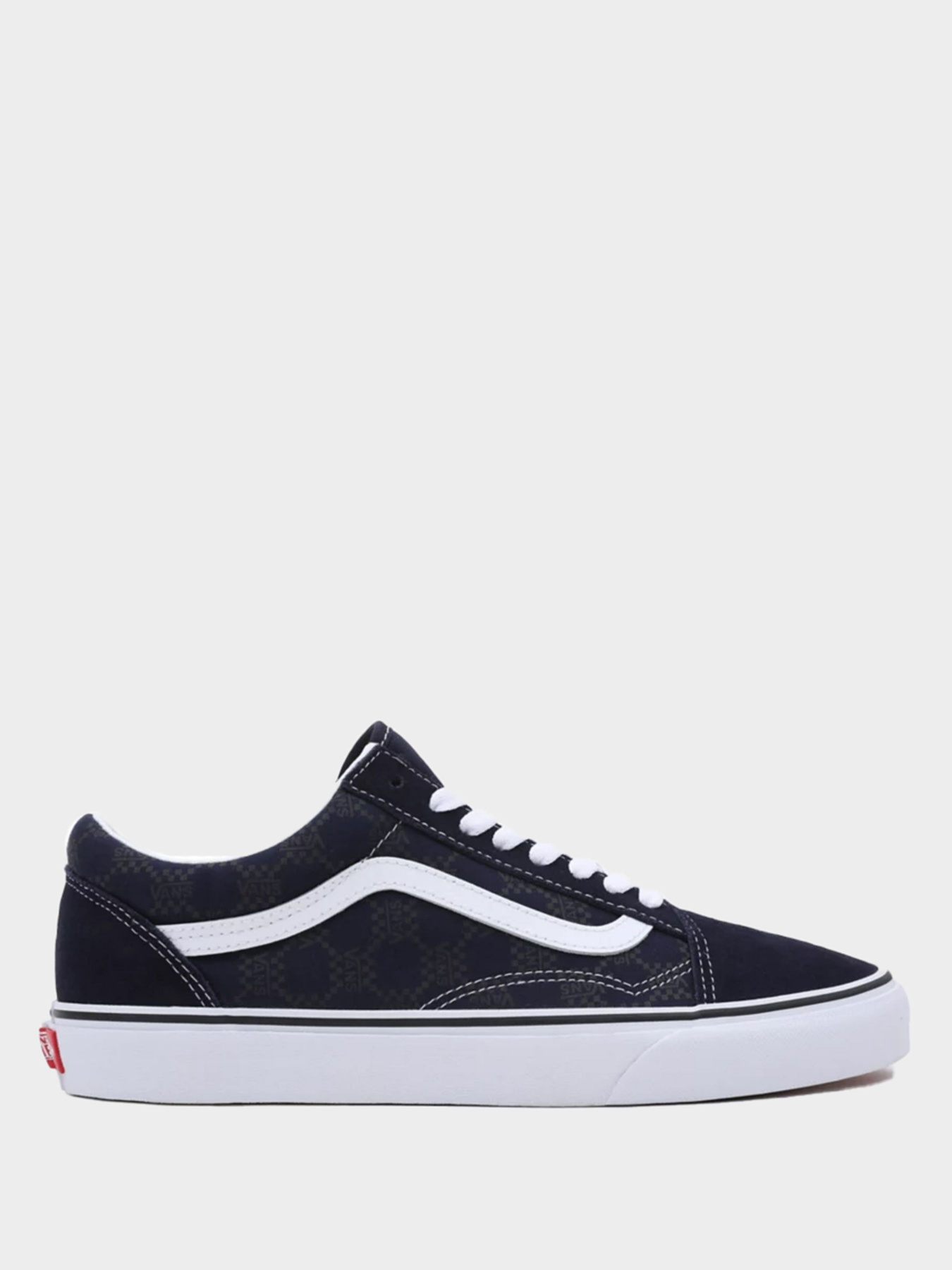 Кеды Vans модель VN0A5KRSJDU1 Фото