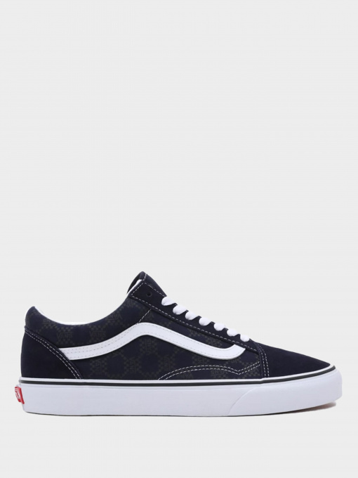 Кеды Vans модель VN0A5KRSJDU1 Фото