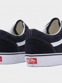 Кеды Vans модель VN0A5KRSJDU1 Фото
