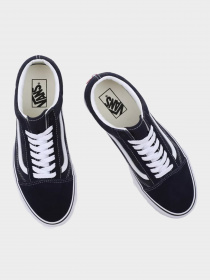 Кеды Vans модель VN0A5KRSJDU1 Фото