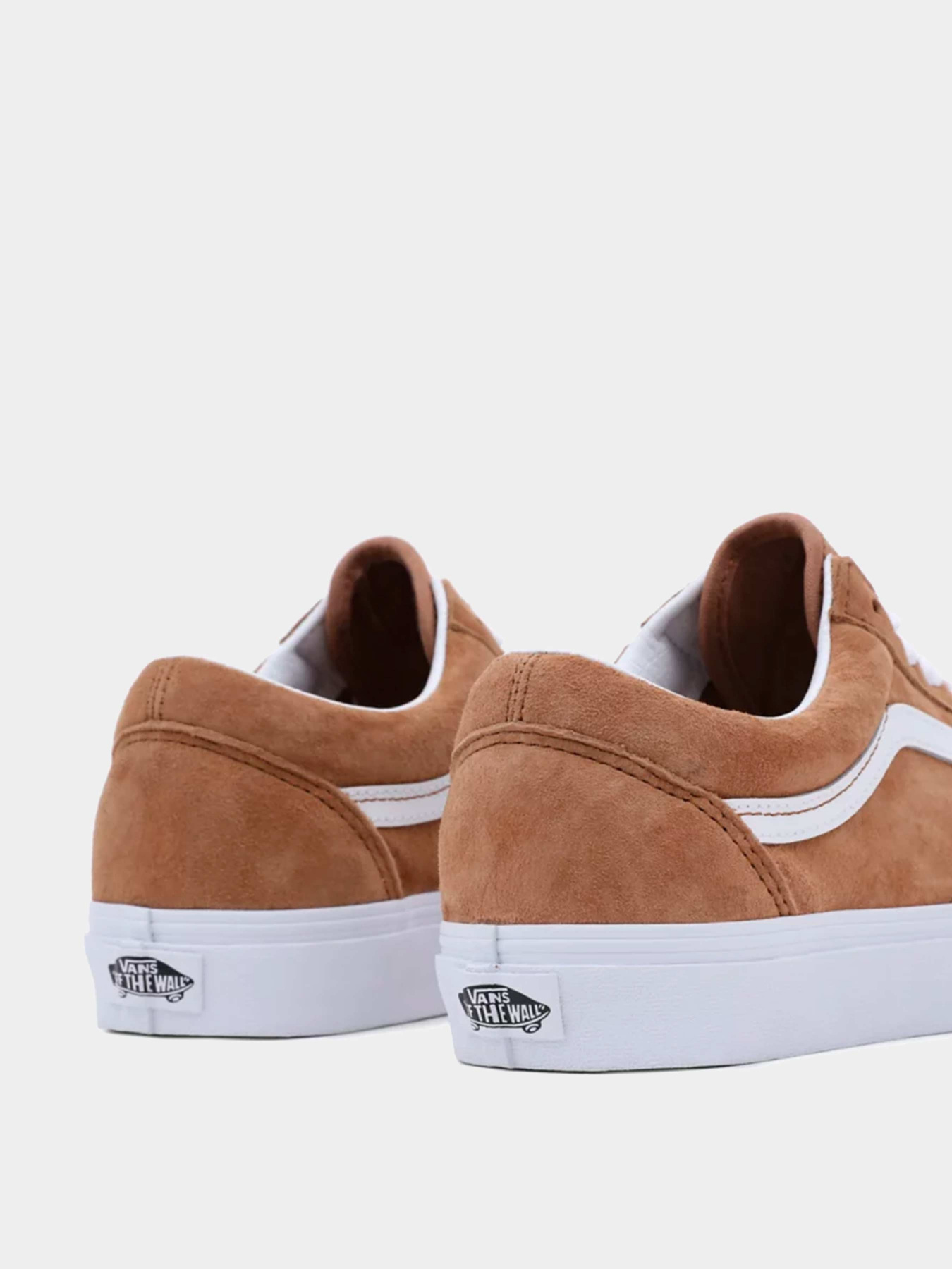 Кеды Vans модель VN0A5KRSTBN1 Фото