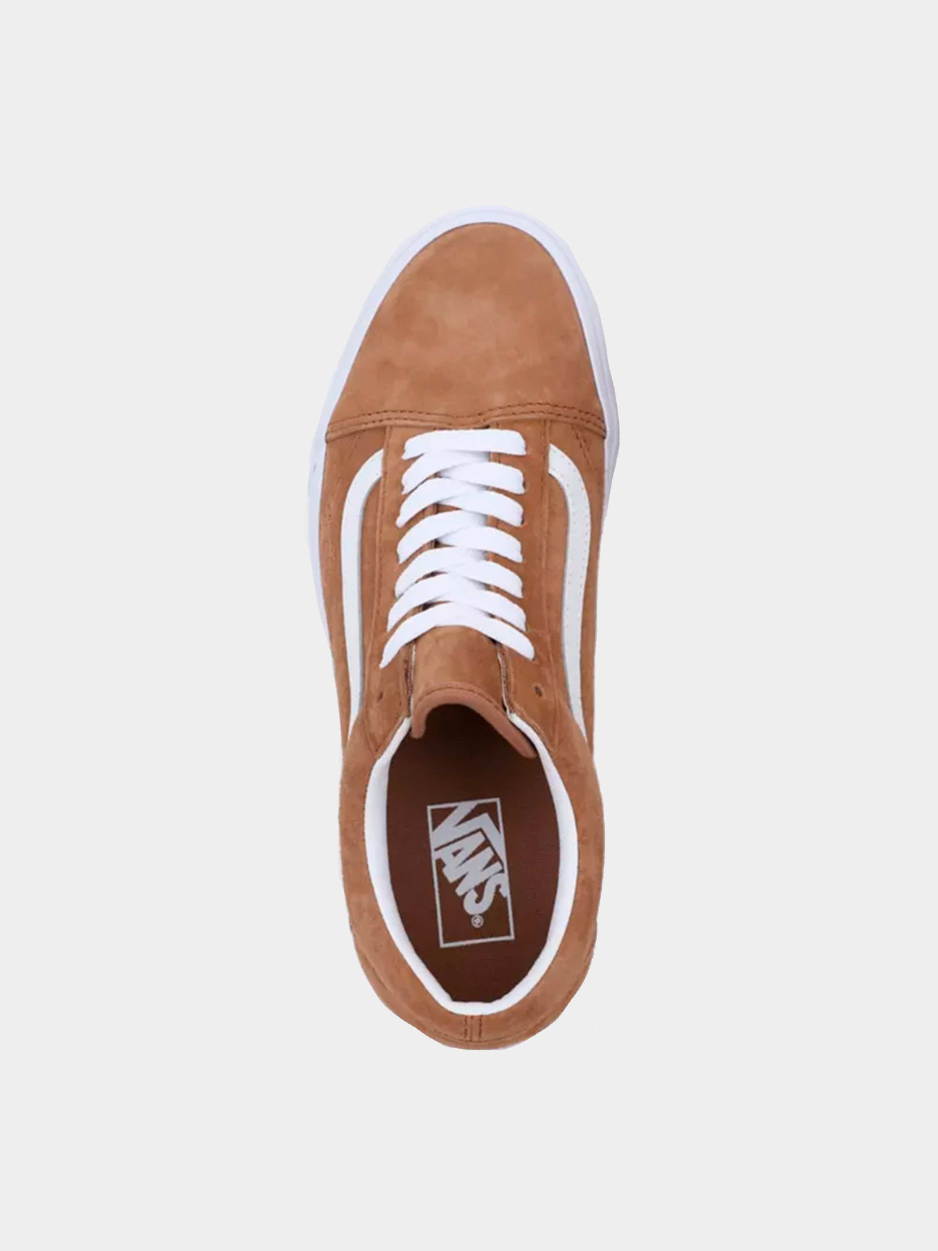 Кеды Vans модель VN0A5KRSTBN1 Фото