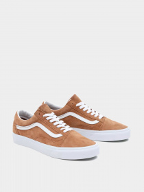 Кеды Vans модель VN0A5KRSTBN1 Фото
