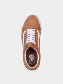 Кеды Vans модель VN0A5KRSTBN1 Фото
