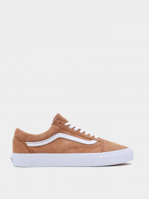 Кеды Vans модель VN0A5KRSTBN1 Фото