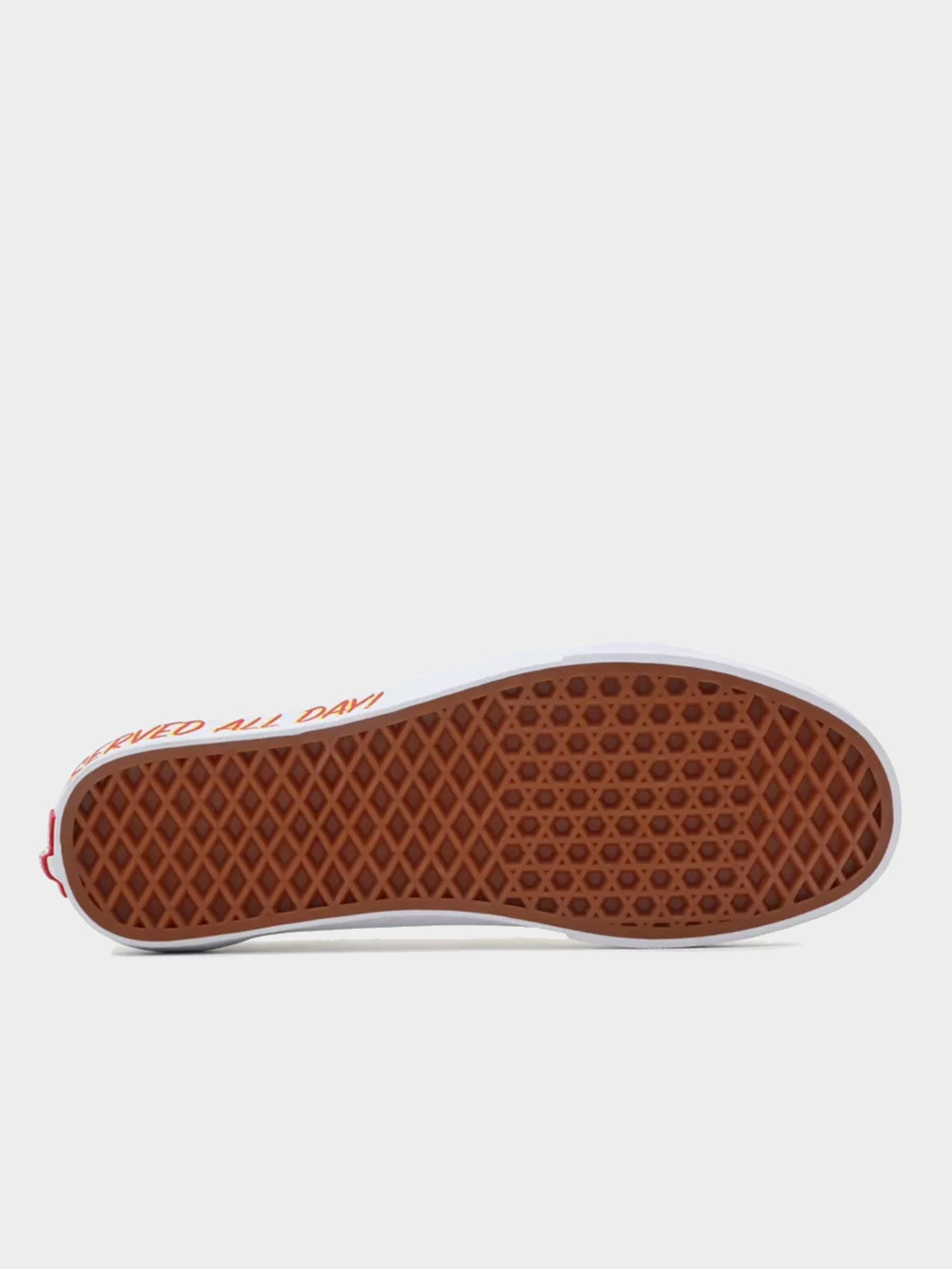 Кеды Vans модель VN0A5KRSW001 Фото