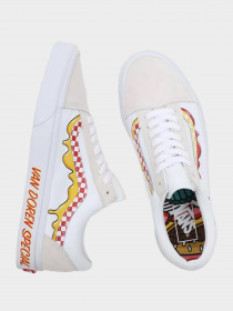 Кеды Vans модель VN0A5KRSW001 Фото