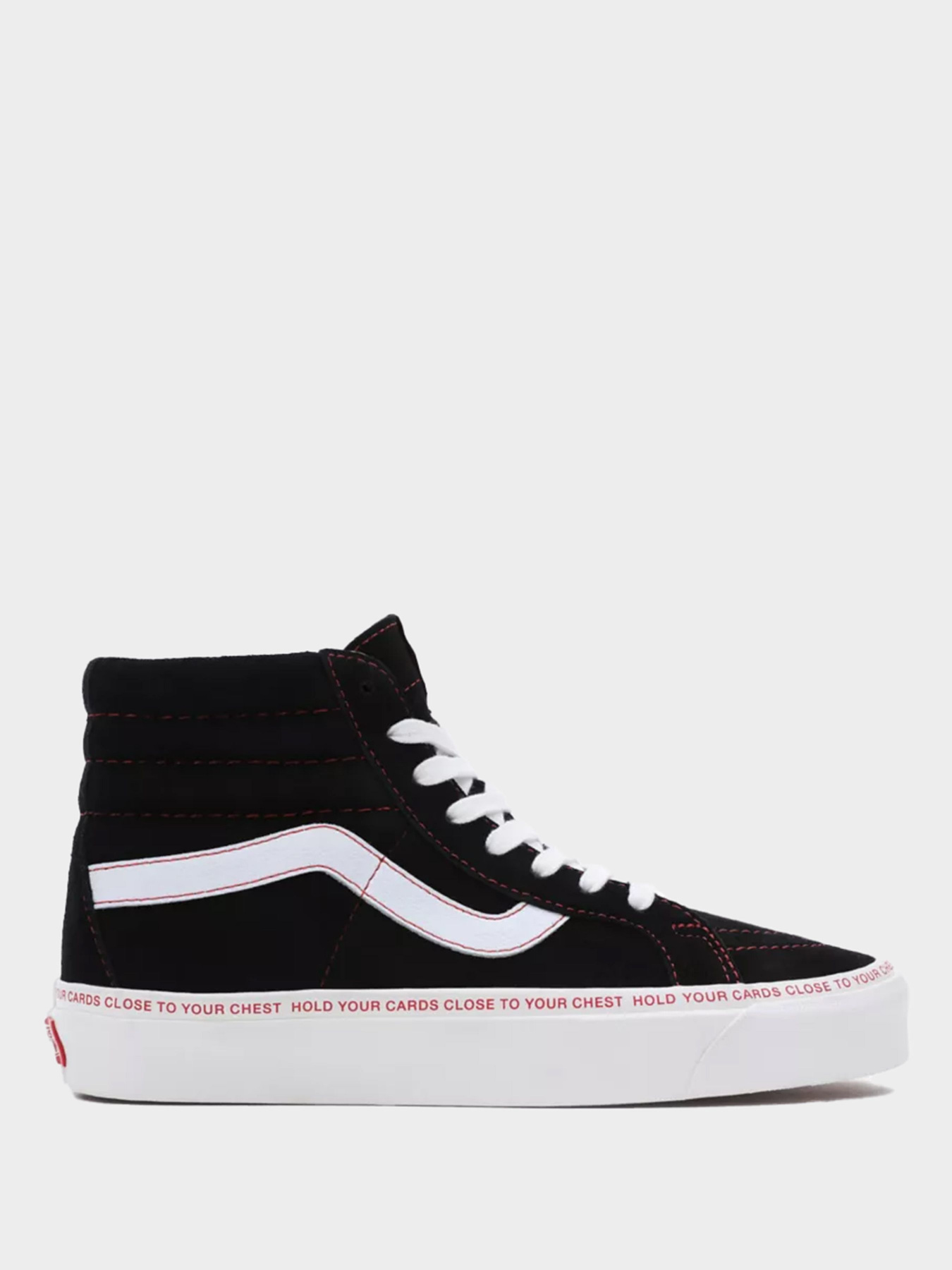Кеды Vans модель VN0A5KRTBM81 Фото
