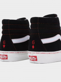 Кеды Vans модель VN0A5KRTBM81 Фото