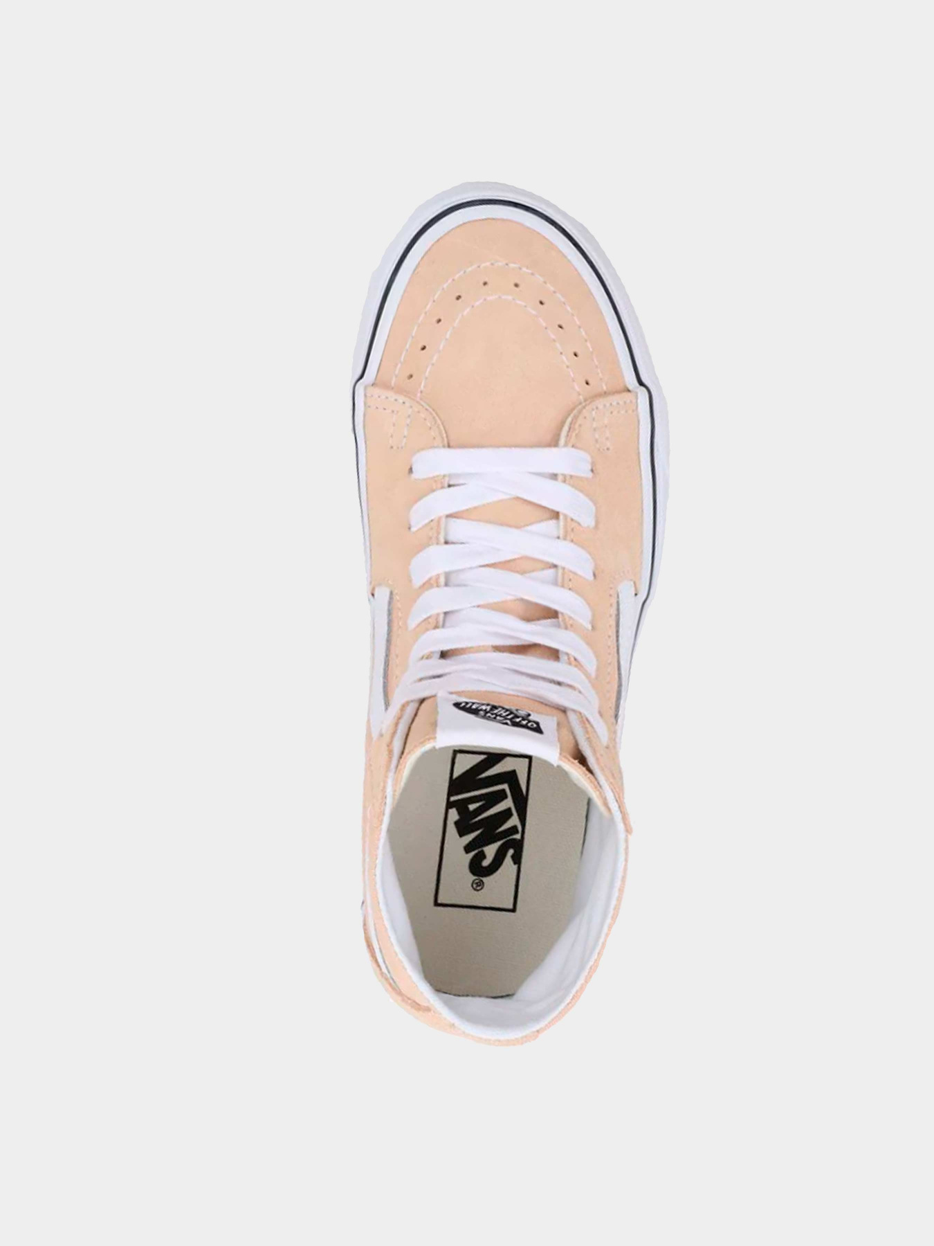 Кеды Vans модель VN0A5KRUBLP1 Фото
