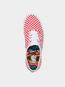 Кеды Vans модель VN0A5KS97051 Фото