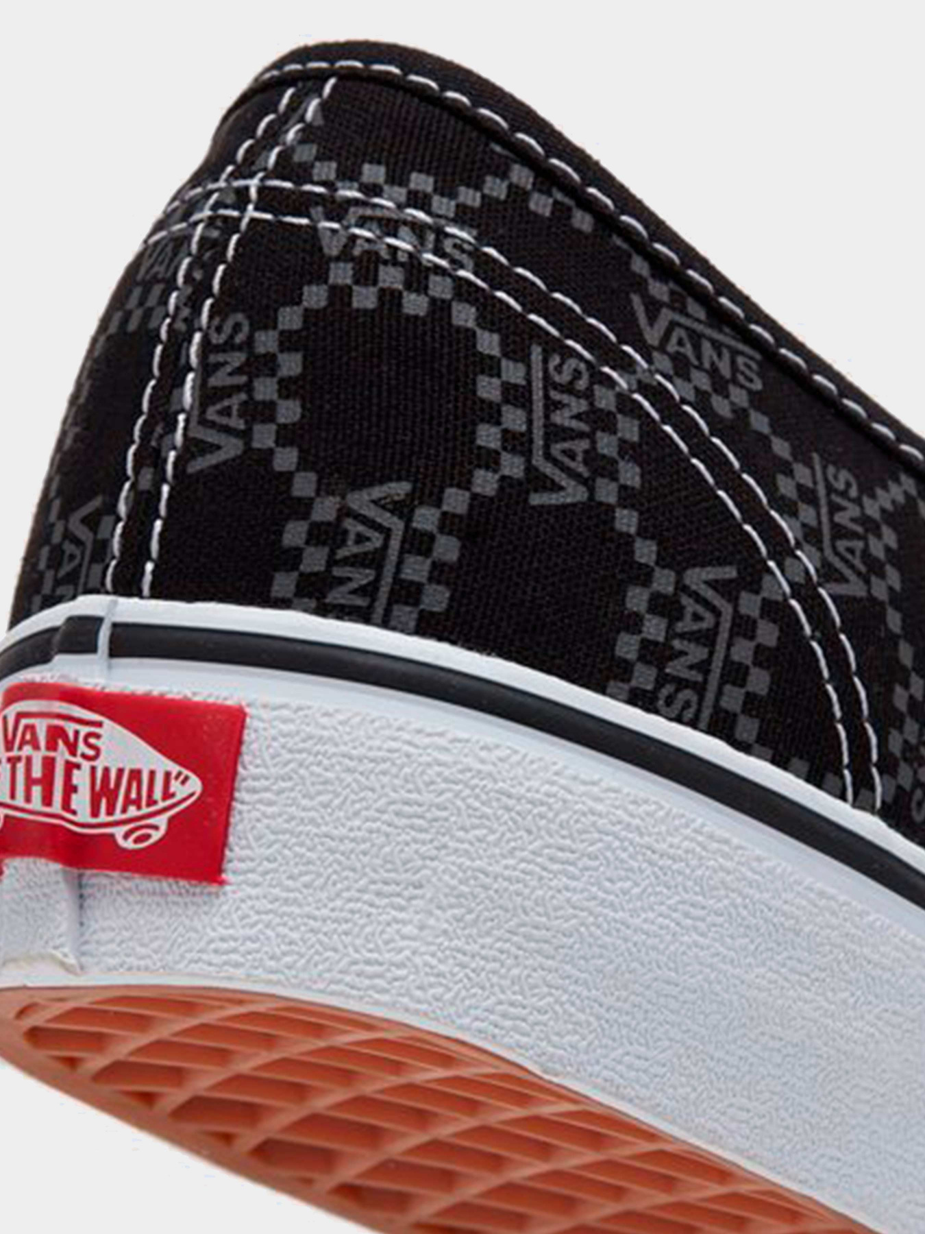 Кеды Vans модель VN0A5KS9BLA1 Фото