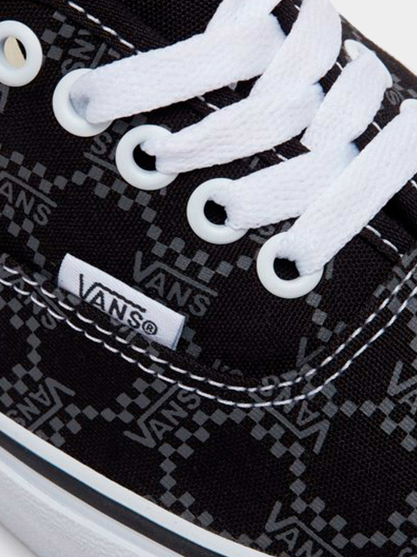 Кеды Vans модель VN0A5KS9BLA1 Фото