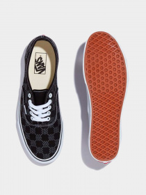 Кеды Vans модель VN0A5KS9BLA1 Фото