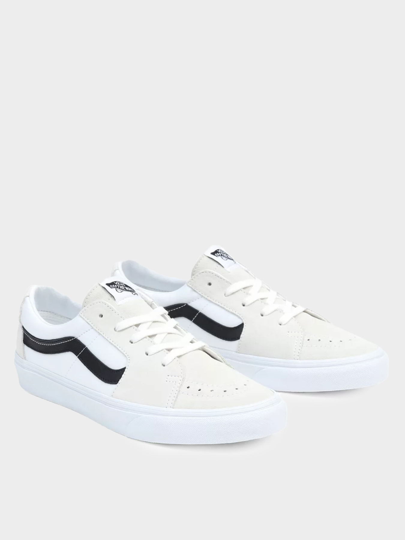 Кеды Vans модель VN0A5KXDYB21 Фото