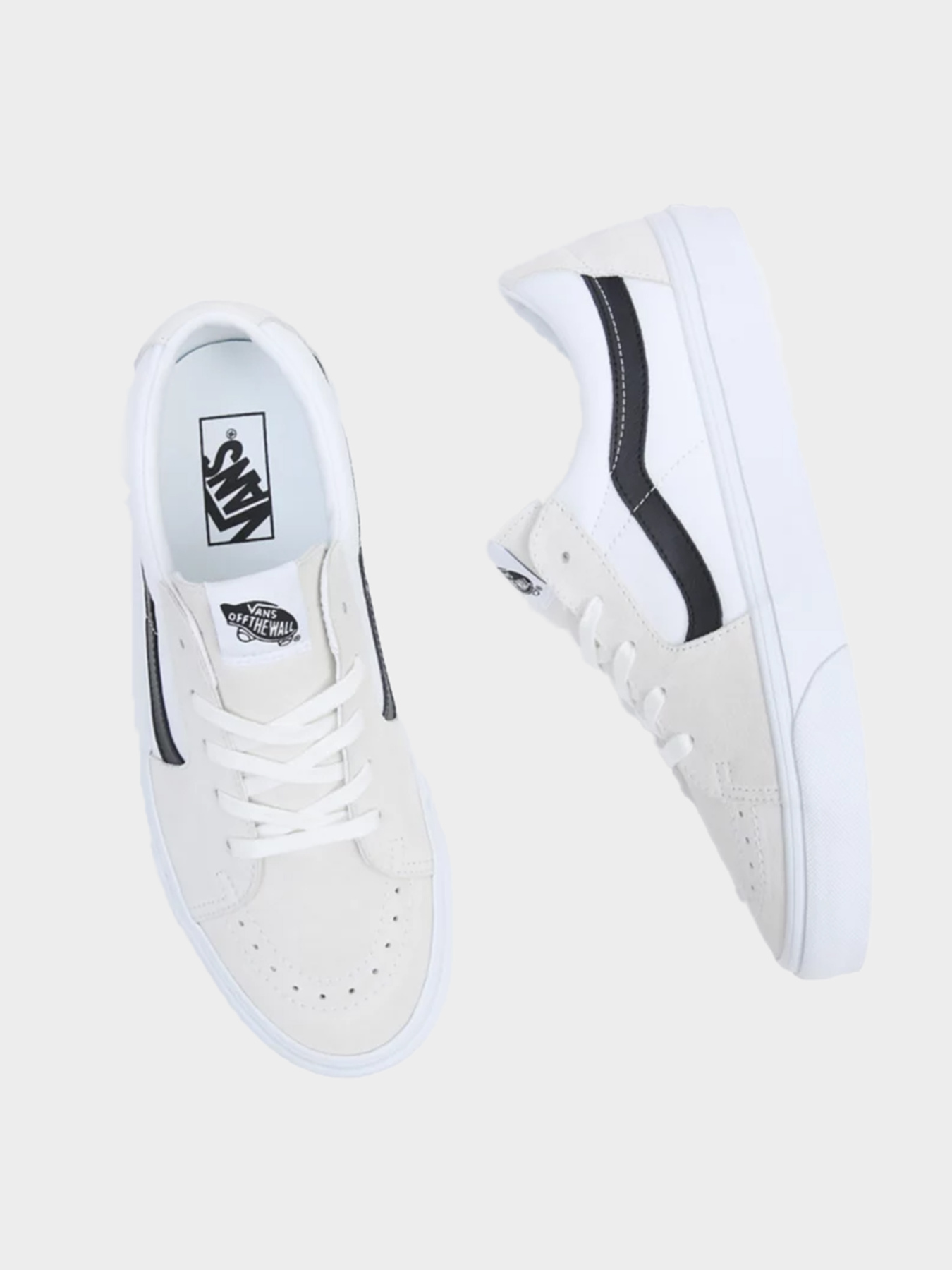 Кеды Vans модель VN0A5KXDYB21 Фото
