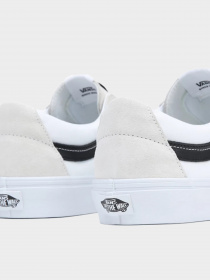 Кеды Vans модель VN0A5KXDYB21 Фото