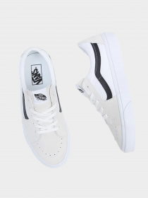 Кеды Vans модель VN0A5KXDYB21 Фото