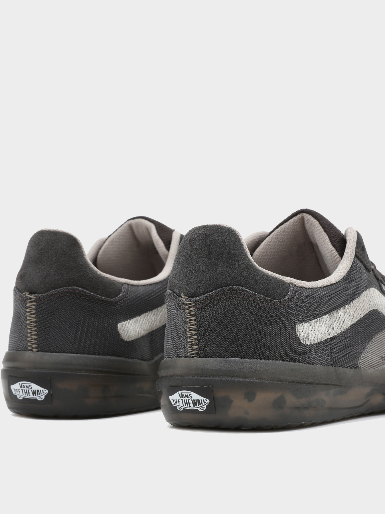 Кеды Vans модель VN0A5KY4BKP1 Фото