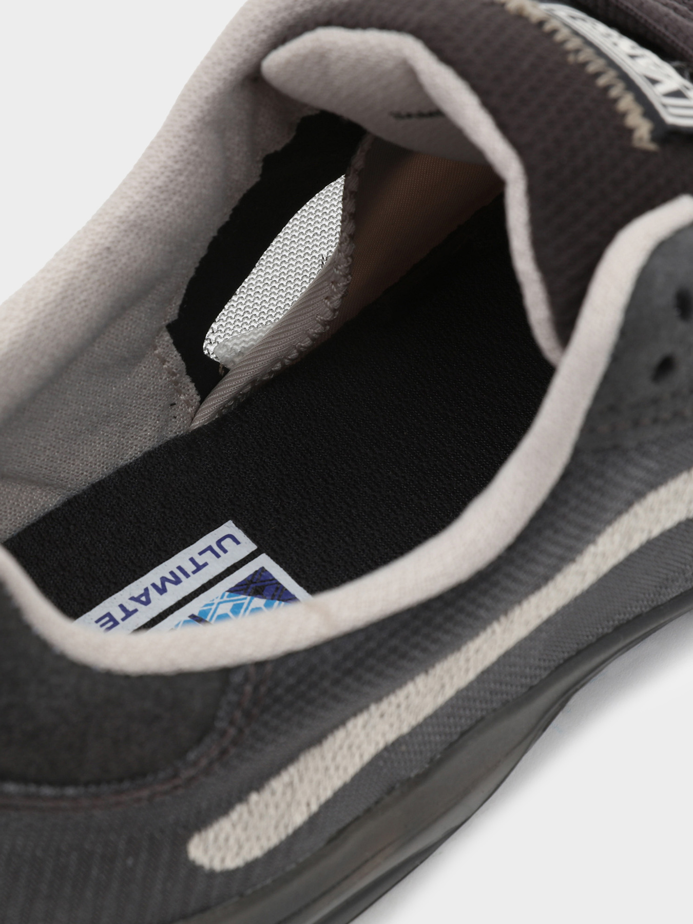 Кеды Vans модель VN0A5KY4BKP1 Фото